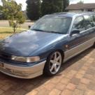 Holden Commodore VP Sports Wagon Blue on Silver (5).JPG