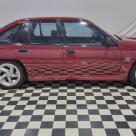 Holden HSV Group A SS VN SV 1990 for sale Australia nuild number 002 (36).jpg