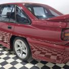 Holden HSV Group A SS VN SV 1990 for sale Australia nuild number 002 (39).jpg