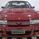 Holden HSV Group A SS VN SV 1990 for sale Australia nuild number 002 (42).jpg