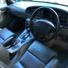 Holden HSV Senator 185i front seats and dashboard.jpg