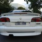 Holden HSV Senator 185i rear tail lights and spoiler.jpg