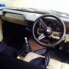 Holden Torana LC GTR Steering wheel and dashboard.jpg