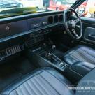 Holden Torana LH SL:R front seats and dashboard.jpg