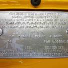 Holden Torana SLR5000 compliance plate chassis number VIN (2).jpg