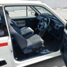 Honda City Turbo II white interior images 1986 model californian import (1).jpg