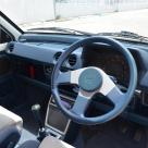 Honda City Turbo II white interior images 1986 model californian import (3).jpg