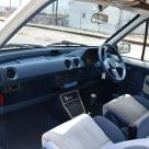 Honda City Turbo II white interior images 1986 model californian import (8).jpg