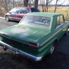 Horizon Green Metallic Daytona Studebaker hardtop 2021 images unrestored (4).jpg