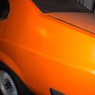 Hot Orange Ford Escort RS2000 MK2 Sedan images 4 door Australia (3).JPG