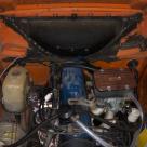 Hot Orange Ford Escort RS2000 MK2 Sedan images 4 door Australia (4).JPG