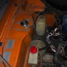 Hot Orange Ford Escort RS2000 MK2 Sedan images 4 door Australia (5).JPG