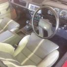Interior image 1983 Hermitage Red fuel injected 6 cylinder Ford XE ESP Fairmont Ghia (6).JPG