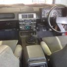 Interior image 1983 Hermitage Red fuel injected 6 cylinder Ford XE ESP Fairmont Ghia 1 (2).JPG