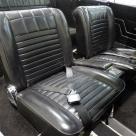 Interior images 1964 STudebaker Daytona convertible black vinyl (6).jpg