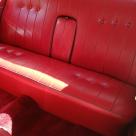 Interior images 1965 Studebaker Daytona Sports Sedan Red vinyl (7).jpg