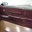 Interior images 1987 Chevy Monte Carlo SS Aerocoupe Maroon burgundy paint (26).jpg