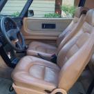 Interior images beige leather Saab 900 SPG 1985 (8).jpg