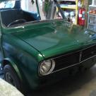 Iridium Green 998 LS under restoration 2.JPG