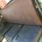 Land Rover Series 1 Wagon bench seats.jpg