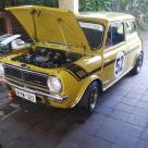 Last Australian Clubman GT 1973 January Leyland Mini (2).jpg