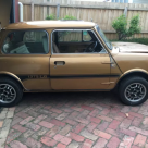 Leyland Mini 1275 LS 2021 project car unrestored nugget gold paint (4).png