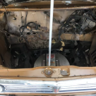 Leyland Mini 1275 LS 2021 project car unrestored nugget gold paint (6).png