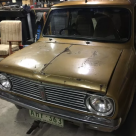 Leyland Mini 1275 LS 2021 project car unrestored nugget gold paint (7).png