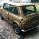 Leyland Mini 1275 LS 2021 project car unrestored nugget gold paint (8).png