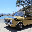 Leyland Mini CLubman GT 1973 Australia 1275 from California USA (3).jpg