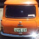 Leyland Mini Clubman GT Australia 1275 Cadiz Orange with stripes CR (5).jpg