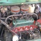 Leyland Mini GTS 1979 engine bay.jpg