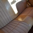 Leyland Mini GTS interior trim images 1979 South African mini 1275 (4).jpg