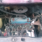 Leyland Mini LS 998cc wrecking rusted (3).PNG