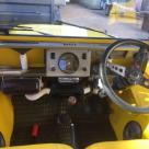 Leyland Mini Moke 1977 Yellow Devil (5).JPG