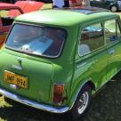 Leyland Mini S Sunshine 1977 Jade Green exterior images shots NSW (11).jpg