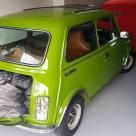 Leyland Mini S Sunshine 1977 Jade Green exterior images shots NSW (14).jpg