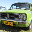 Leyland Mini S Sunshine 1977 Jade Green exterior images shots NSW (7).jpg