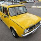 Leyland Mini Sunshine Yellow Devil colour images all original 1977 Adelaide SA (10).jpg