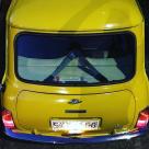 Leyland Mini Sunshine Yellow Devil colour images all original 1977 Adelaide SA (23).jpg