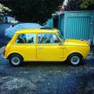 Leyland Mini Sunshine Yellow Devil colour images all original 1977 Adelaide SA (24).jpg