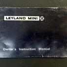 Leyland Sunshine Mini interior images and engine 1977 (14).jpg