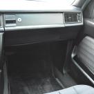 M19 Tommy Kiara W201 Mercedes 190E interior (11).jpg