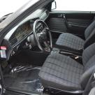 M19 Tommy Kiara W201 Mercedes 190E interior (17).jpg