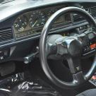 M19 Tommy Kiara W201 Mercedes 190E interior (3).jpg