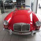 MG MGA 1600 mk2 bumper.jpg