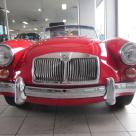 MG MGA 1600 mk2 grille.jpg