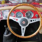 MG MGA 1600 mk2 steering wheel and dashboard.jpg