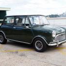 MK1 Australian Morris Cooper S Classic Register 1967 with MK2 engine (1).jpg