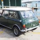 MK1 Australian Morris Cooper S Classic Register 1967 with MK2 engine (4).jpg